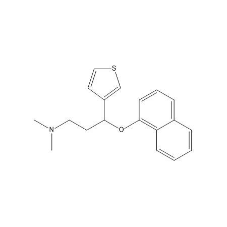 度洛西汀杂质43