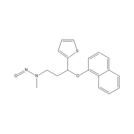 度洛西汀杂质44