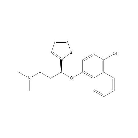 度洛西汀杂质47
