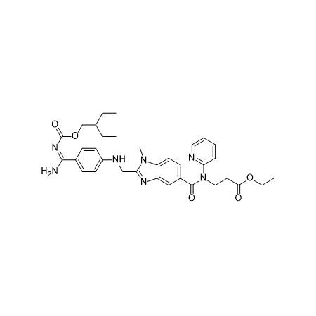 达比加群杂质102