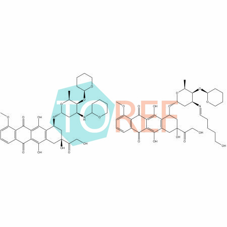 多柔比星杂质35