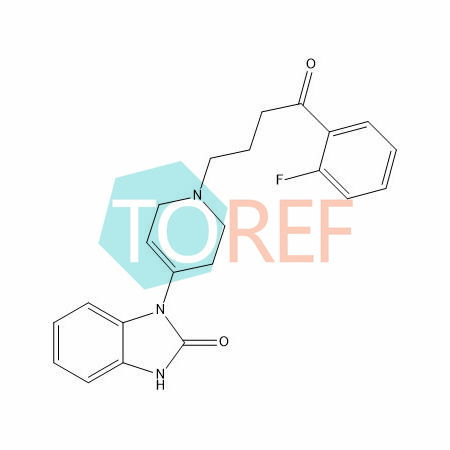 氟哌利多EP杂质B