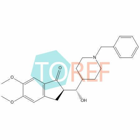 多奈哌齐EP杂质C