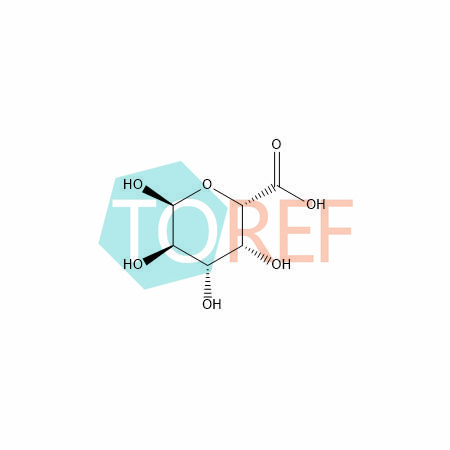 α-D-半乳糖醛酸