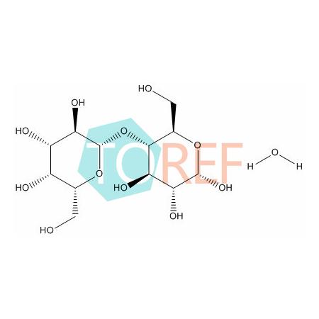 D-乳糖一水合物