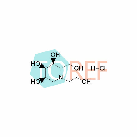 半乳糖米格列醇（米格列醇杂质1）