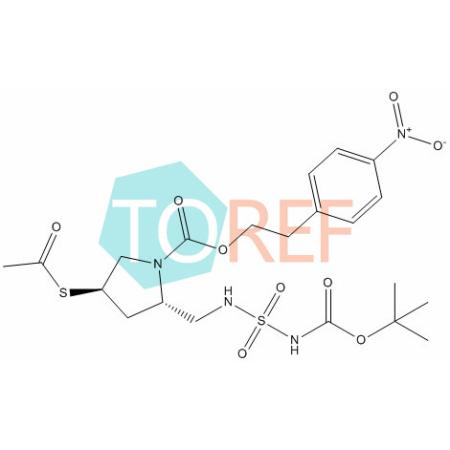 多立培南杂质4