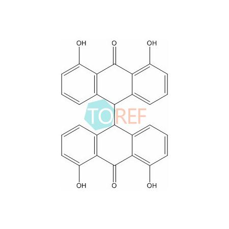 地蒽酚EP杂质C