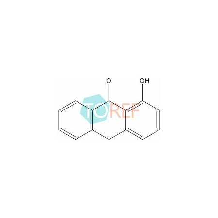 地蒽酚EP杂质D