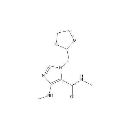 多索茶碱杂质1