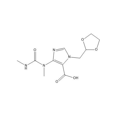 多索茶碱杂质5