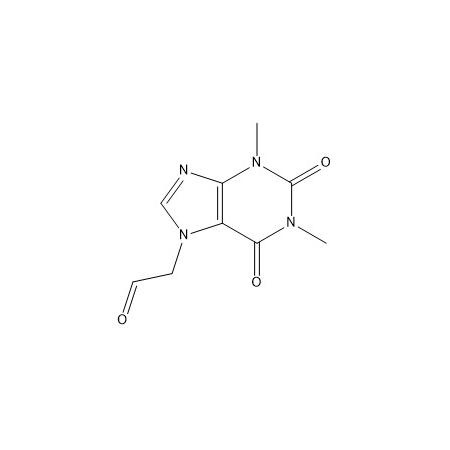 多索茶碱杂质6