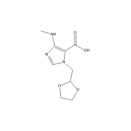 多索茶碱杂质7