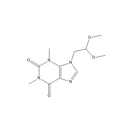 多索茶碱杂质18