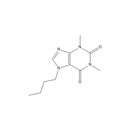 多索茶碱杂质19