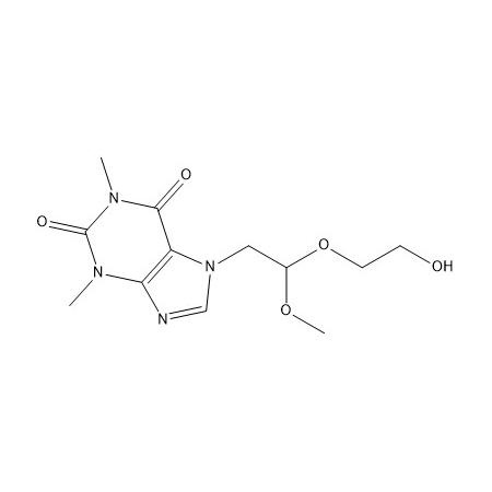 多索茶碱杂质20