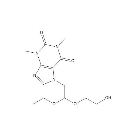 多索茶碱杂质22