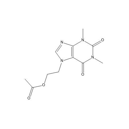 多索茶碱杂质25