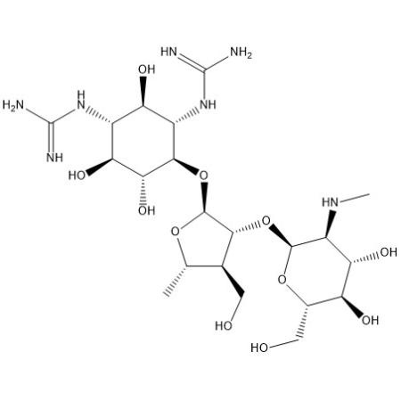 硫酸链霉素杂质1