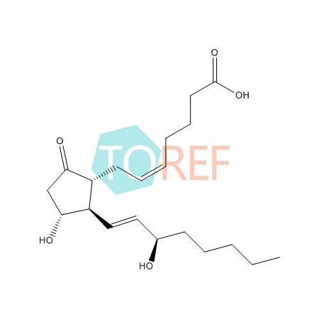地诺前列酮EP杂质A