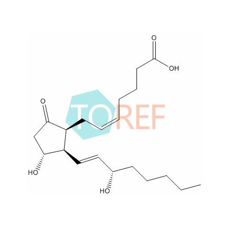 地诺前列酮EP杂质B