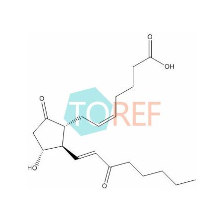 地诺前列酮EP杂质F