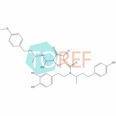 多巴酚丁胺杂质28