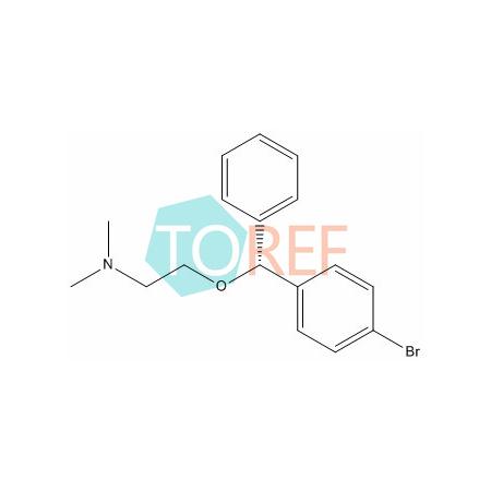 苯海拉明EP杂质C（茶苯海明EP杂质H）