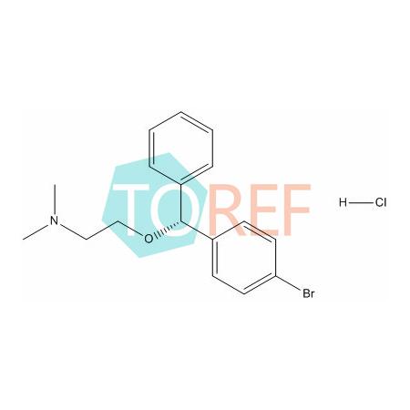 苯海拉明EP杂质C盐酸盐