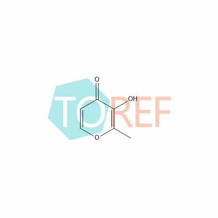去铁酮EP杂质B