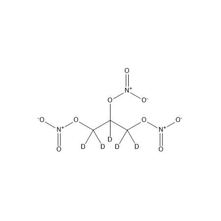 硝酸甘油杂质1