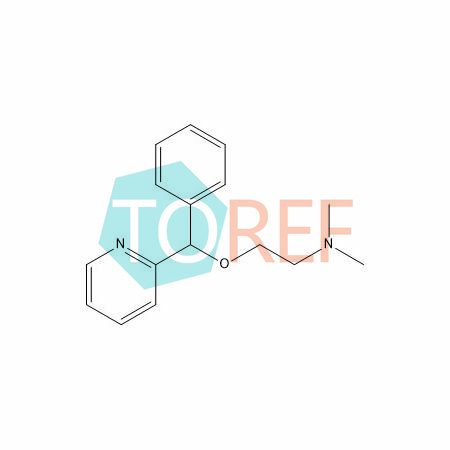 多西拉敏EP杂质C