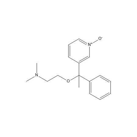 多西拉敏杂质2