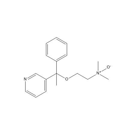 多西拉敏杂质4