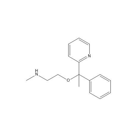 多西拉敏杂质5