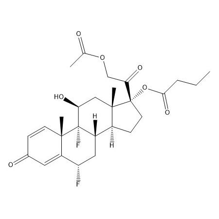 双氟泼尼酯