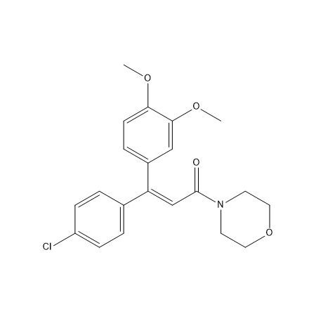 烯酰吗啉杂质2