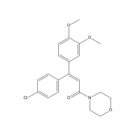 烯酰吗啉杂质3