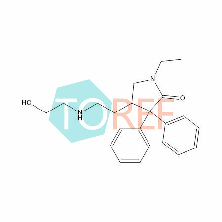 多沙普仑EP杂质B