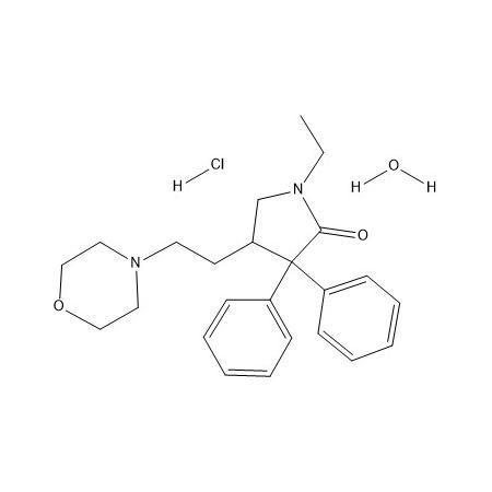 盐酸多沙普仑一水合物