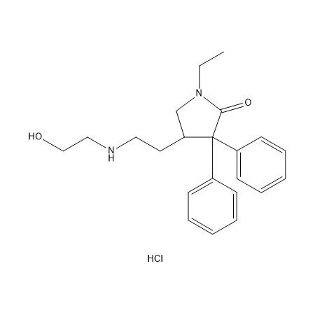 盐酸多沙普仑EP杂质B