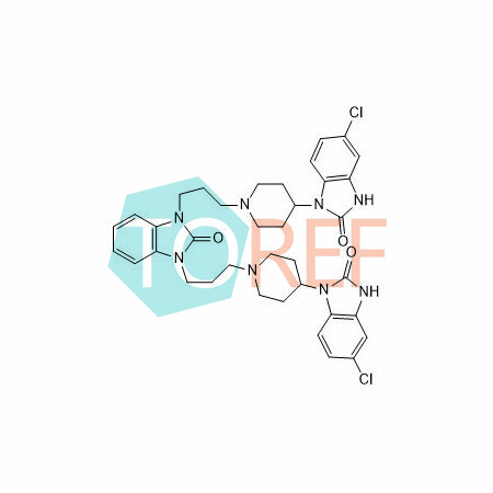 多潘立酮EP杂质F(吗丁啉EP杂质F)