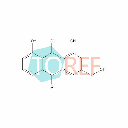 双醋瑞因EP杂质B