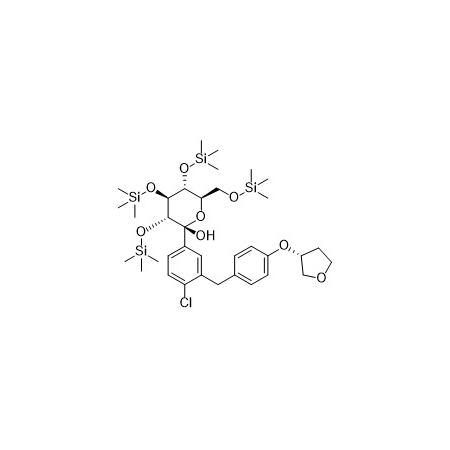 恩格列净杂质63