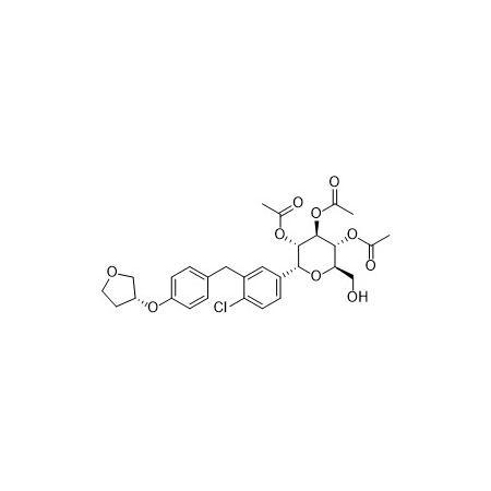 恩格列净杂质65