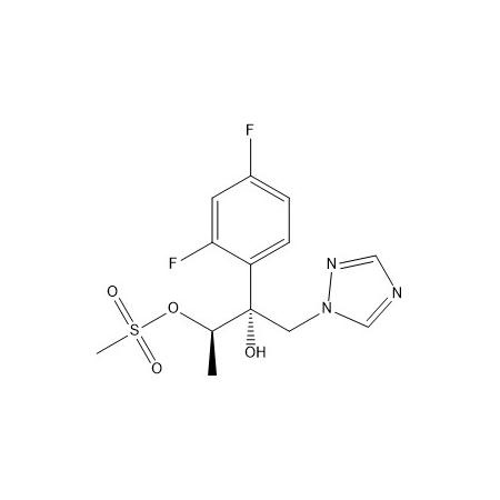 艾氟康唑杂质50