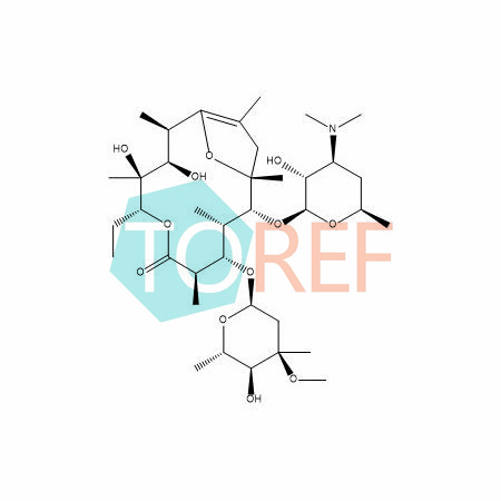 红霉素EP杂质E