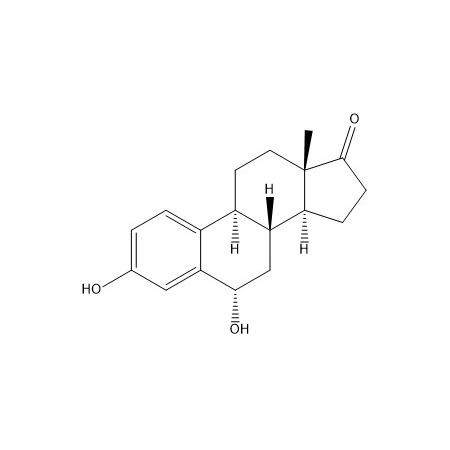 雌素酮杂质17