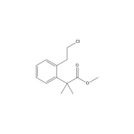 比拉斯汀杂质34