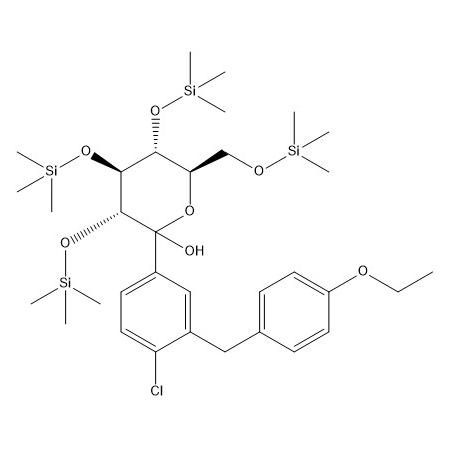埃格列净杂质2